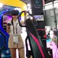 HTC Vive di MWC Shanghai 2016