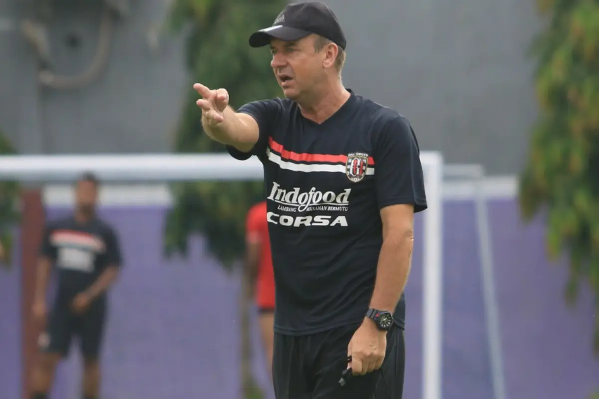 Bali United FC