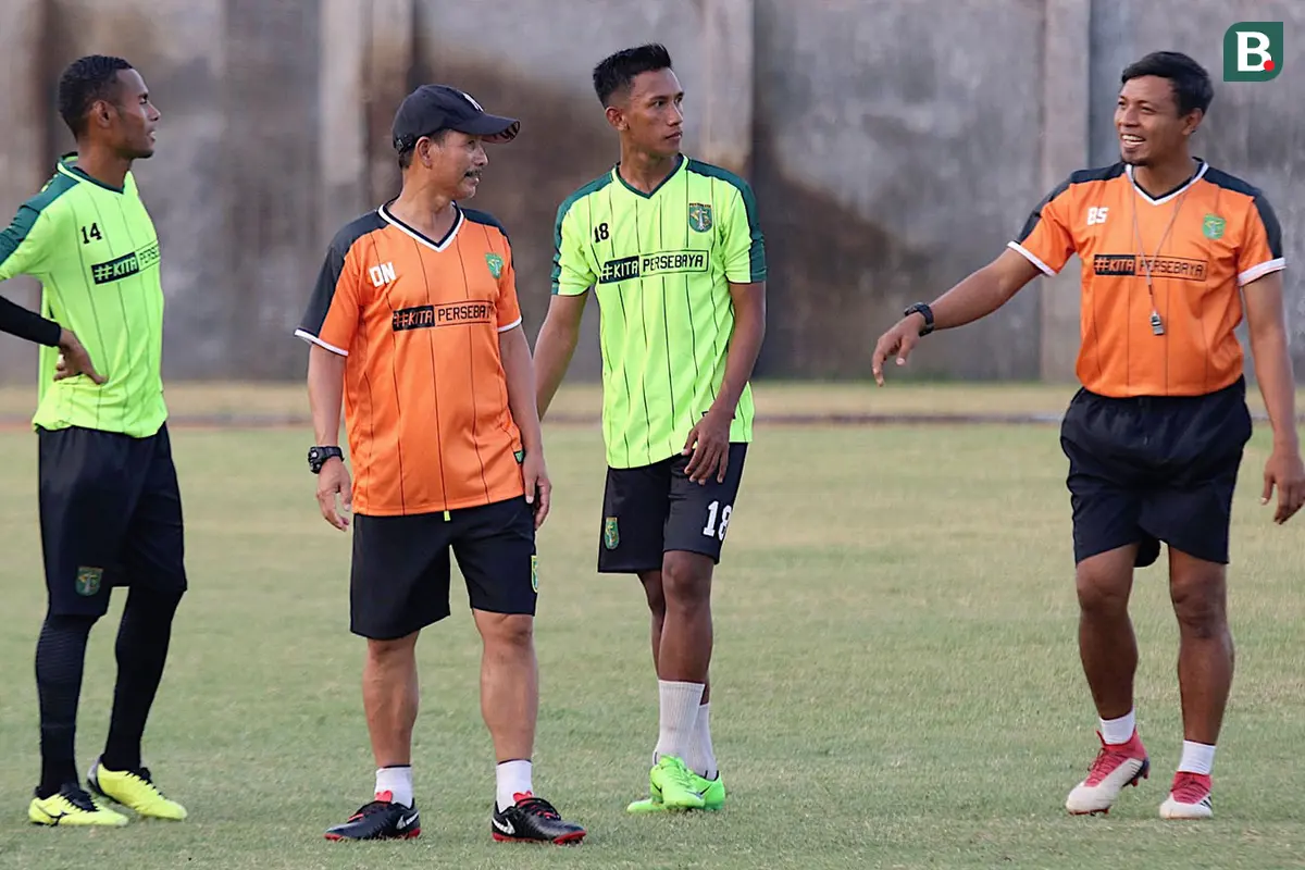 Persebaya Surabaya