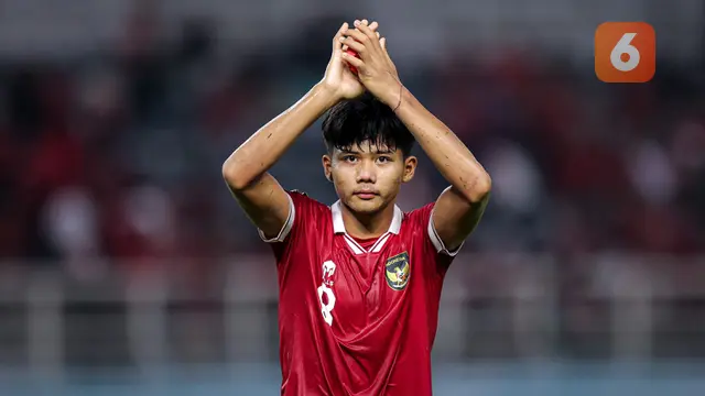 Timnas Indonesia U-17 vs Timnas Panama U-17: Grup A Piala Dunia U-17 2023