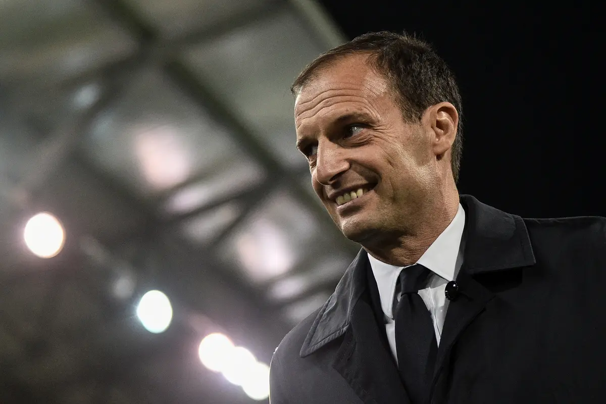 Tekuk Cagliari, Juventus Makin Kokoh Puncaki Klasemen