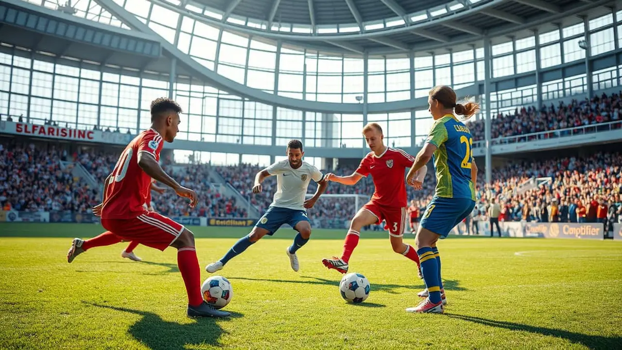 top football tips