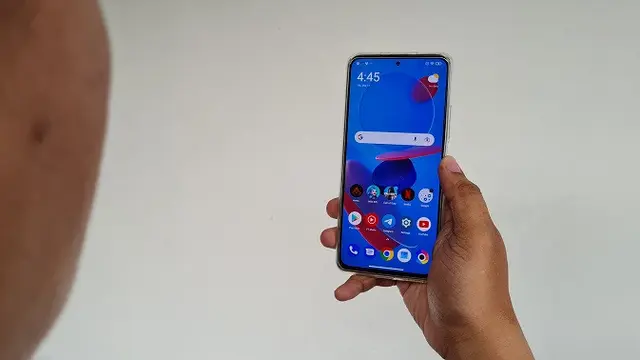 Poco F3
