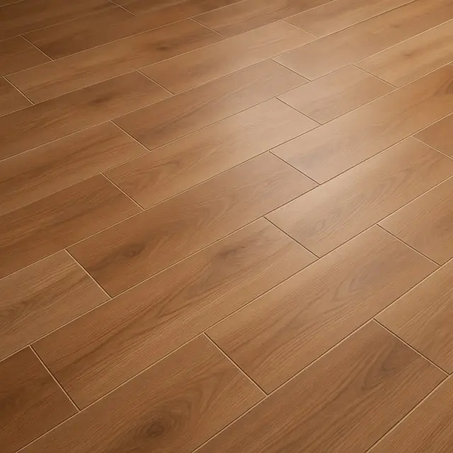 Inspirasi Motif Lantai Rumah Minimalis