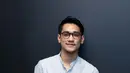 Menurut Afgan, Rossa salah satu musisi senior yang sering vokal terhadap kariernya di musik. (Nurwahyunan/Bintang.com)