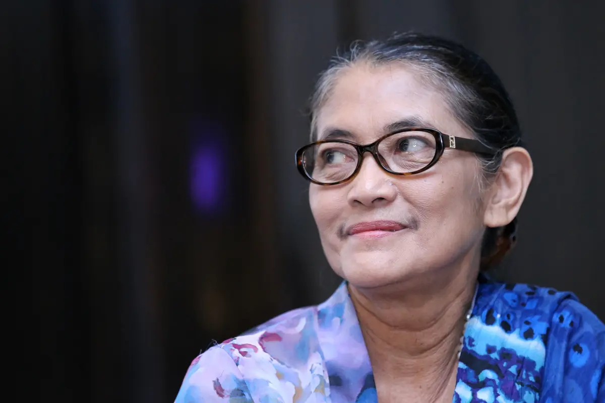 [Bintang] Jajang C. Noer