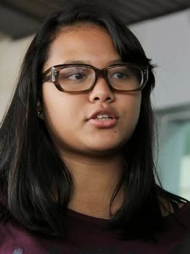7 Transformasi Aurel Hermansyah dari Remaja Hingga Bercadar di Tanah Suci
