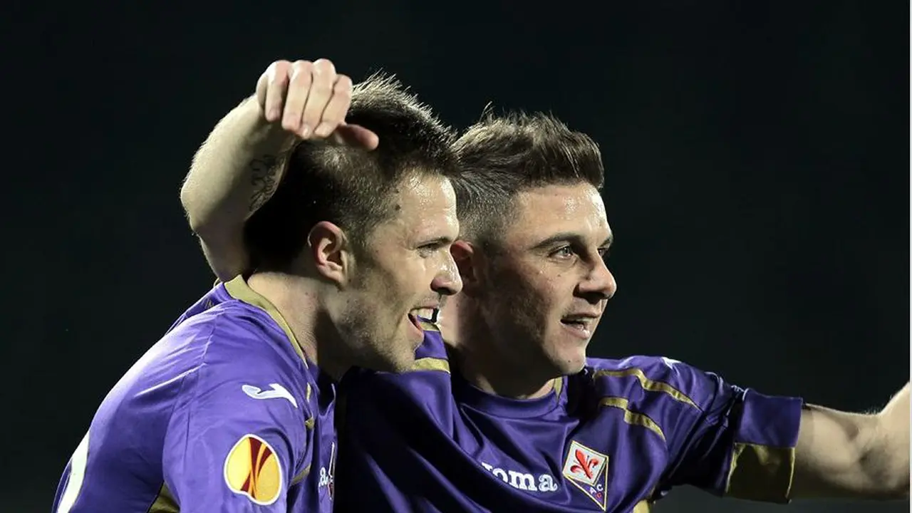 Josip Ilicic