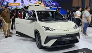 Harga Mobil Listrik BYD Atto 1 Bekas di Bulan Oktober 2026
