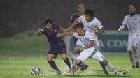 BRI Liga 1: Susah Payah Taklukkan Persik, Eduardo Mengaku Permainan Arema FC Tak Sempurna