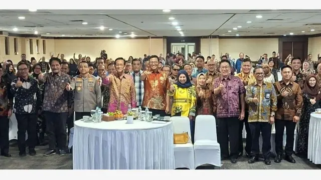 Ditjen Pajak DIY Gandeng Kadin Luncurkan Taxpayers\’ Charter