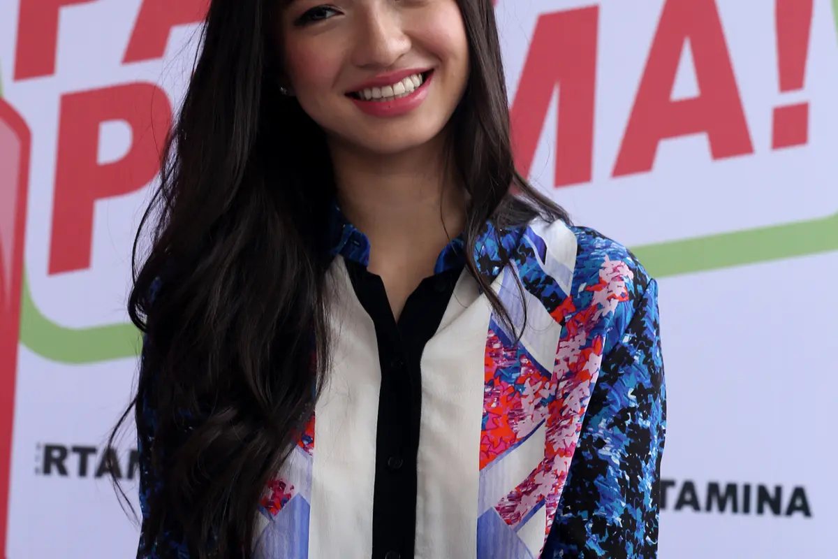 [Bintang] Raline Shah