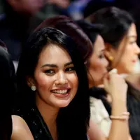 Kartika Putri. (Wimbarsana/Bintang.com)
