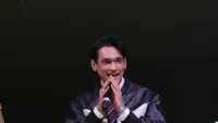 Afgan Siapkan Konser Retrospektif Megah Rayakan 18 Tahun Berkarya, Kembali Gandeng Erwin Gutawa