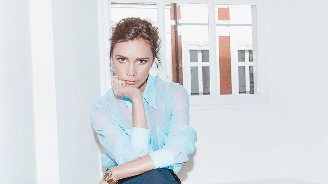 [Bintang] Victoria Beckham