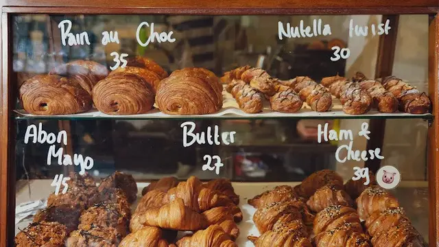LIT Bakehouse