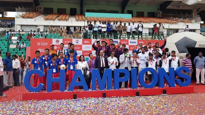 Berita Special Olympics Indonesia Soina Hari Ini Kabar Terbaru Terkini Liputan6 Com