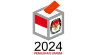 Logo Pemilu PNG (sumber: KPU Kota Banjarbaru)