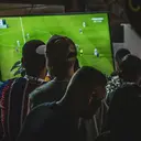 Lapar Saat Nonton Piala Dunia Tengah Malam? Ini Pilihan Camilan Sehat