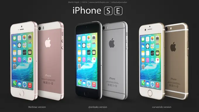 Ini Alasan iPhone SE Mengecewakan Publik