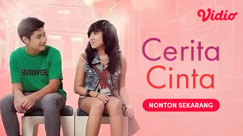 Cerita Cinta