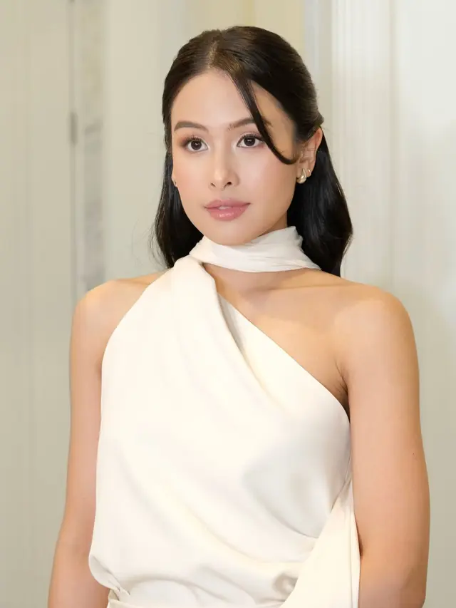 Maudy Ayunda