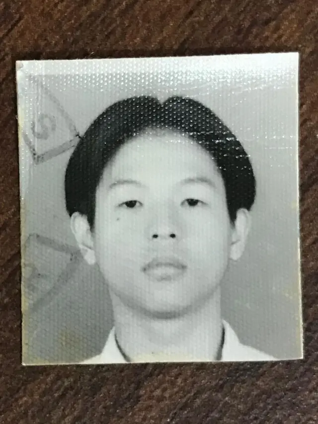 [Fimela] Ernest Prakasa