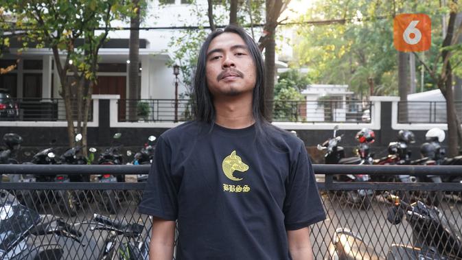 Mengenal Mawang, Sosok di Balik Viral Lagu 'Kasih Sayang ...