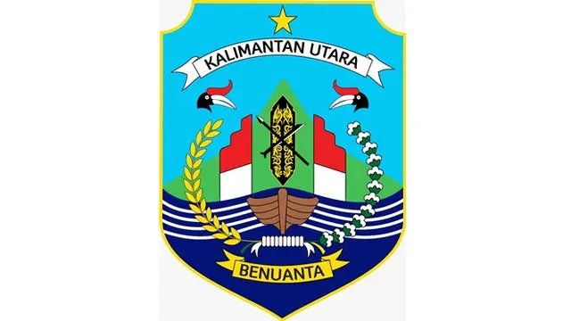Ilustrasi Kalimantan Utara (Sumber: BPK RI)