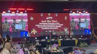KPU Resmi Tetapkan Pramono Anung-Rano Karno Jadi Gubernur dan Wakil Gubernur Jakarta Terpilih 2025-2029