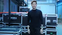 Lee Jeong Hoon Tak Menyangka Korsel Kalahkan Jerman di Piala Dunia 2018