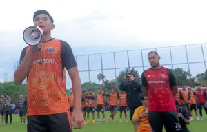 Kapten Persija Tanggapi Boikot The Jakmania: Kami Butuh Suporter