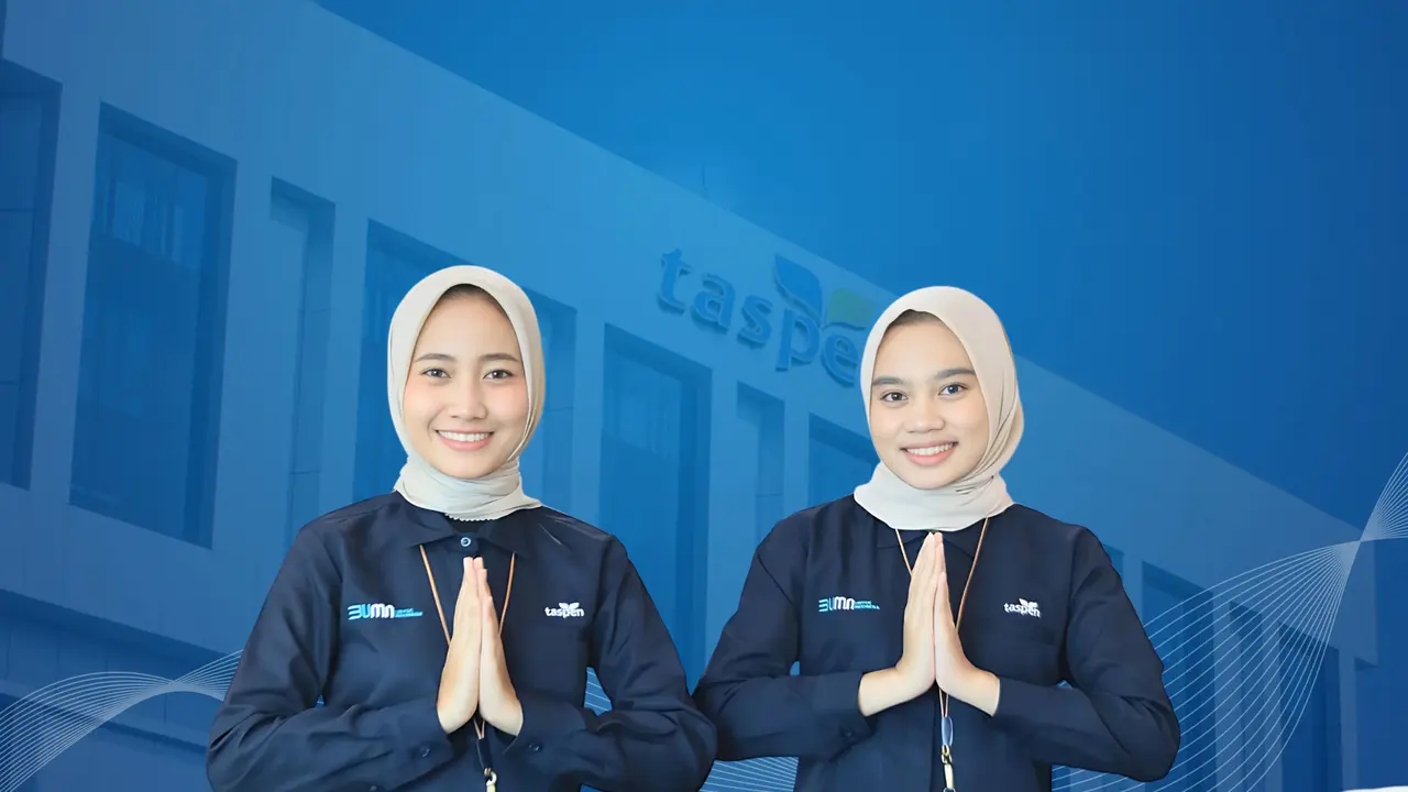 Pastikan Kesejahteraan Pensiunan ASN, TASPEN Siap Salurkan THR Mulai 22 Maret 2024