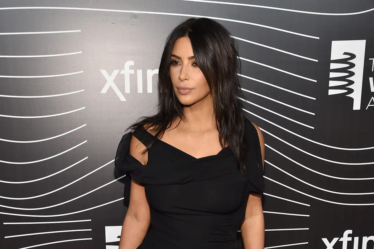 Atas perampokan yang dialaminya, Kim Kardashian mengalami kerugian hingga Rp 145,3 miliar (AFP/Bintang.com)