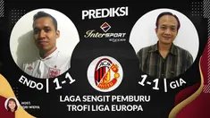 Berita Video Prediksi, Manchester United dan AC Milan Akan Habis-Habisan di Liga Europa
