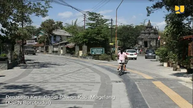 (Foto: Dok Kementerian PUPR)