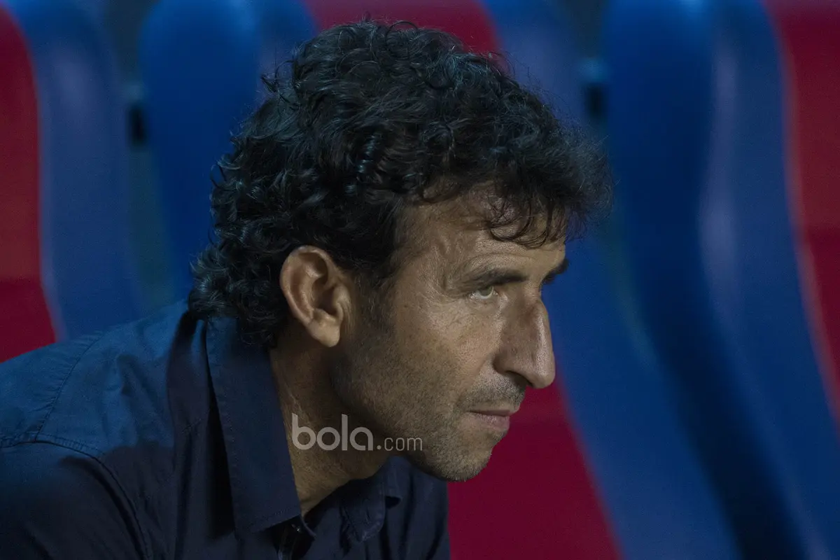 Luis Milla