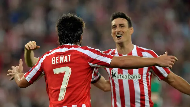 Pencetak Gol Terbanyak La Liga 2016-2017