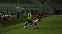 Menang Uji Coba, Timnas Indonesia U-17 Semakin Pede Menatap Kualifikasi Piala Asia
