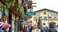 8 Best Christmas Destinations in the USA to Celebrate the Holiday Season