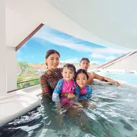 Sarwendah dan Ketiga Anaknya (Instagram/sarwendah29)