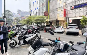 Curahan Hati Warga soal Wacana Tarif Parkir Jakarta Diusulkan Naik