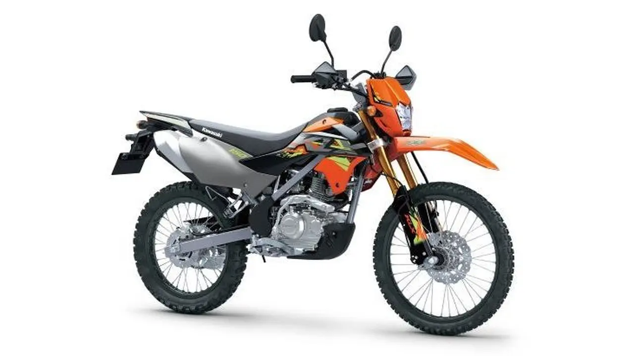 Kawasaki
