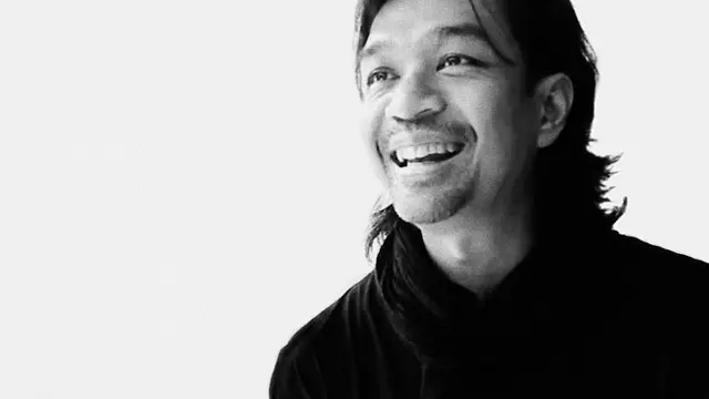 Dimas Djayadiningrat. (Foto: Dok. Instagram @dimas.djay)