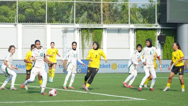 Srikandi Merdeka Cup 2026