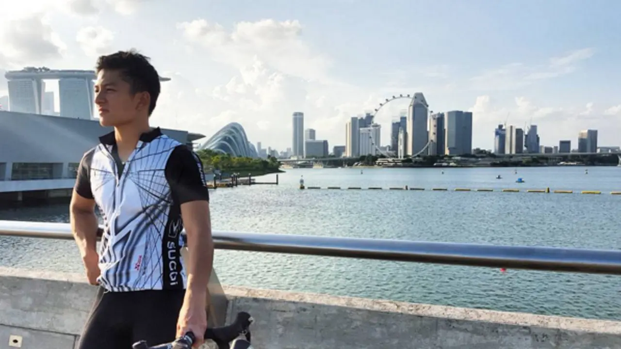 Ada Apa dengan Rio Haryanto dan “Assalamualaikum” Masa Depan?