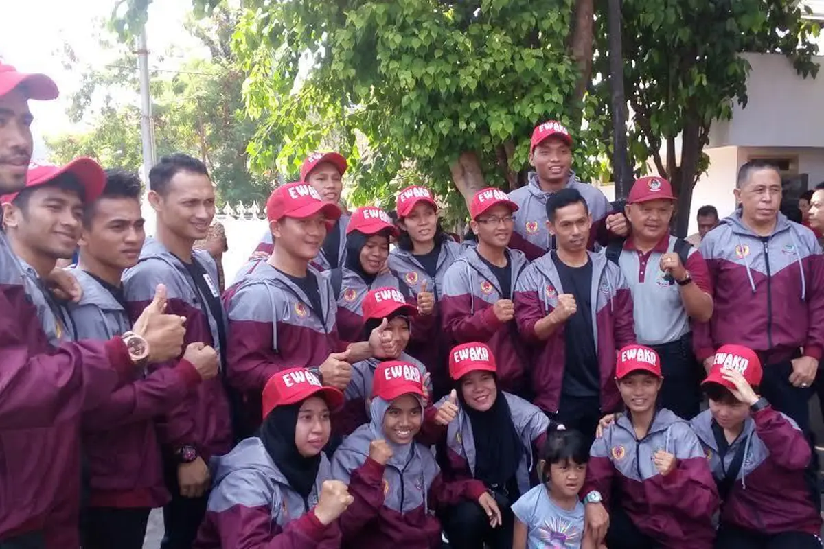 PON 2016