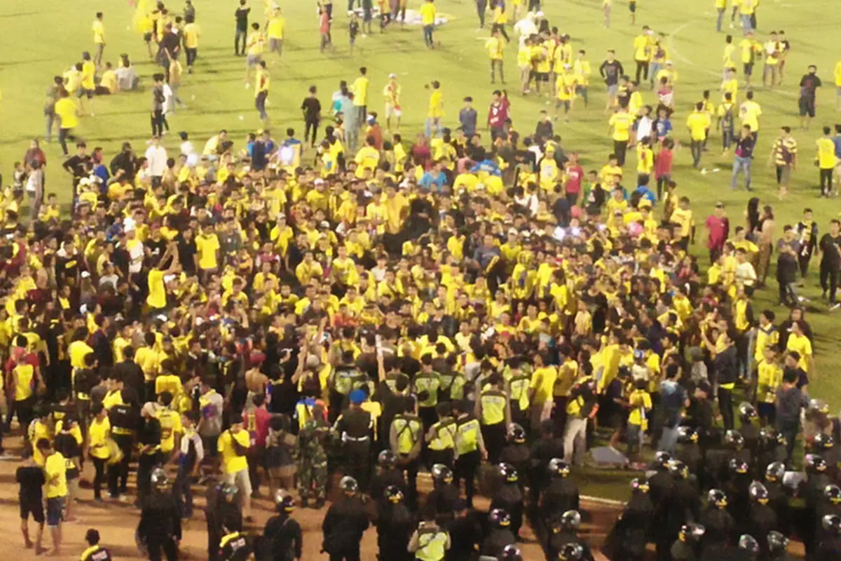 Ultras Mania