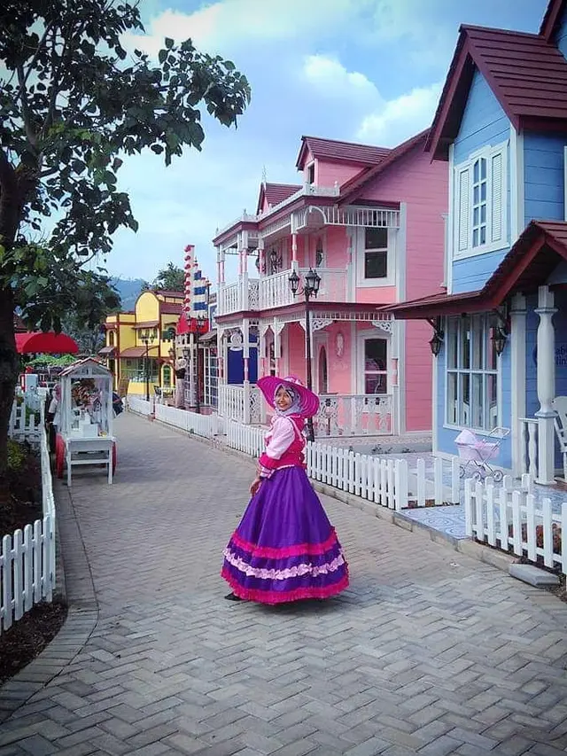 Kota Mini Lembang