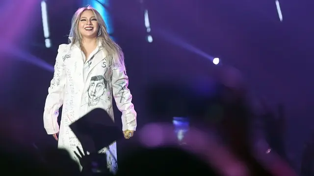 [Bintang] CL